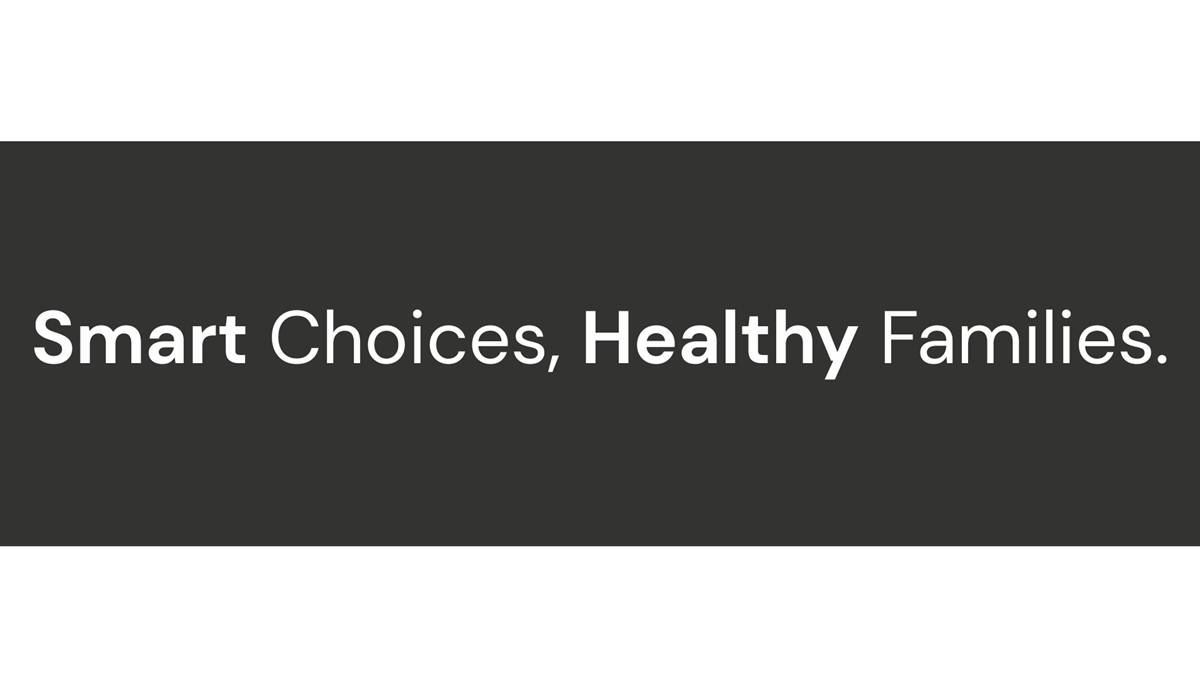 Smart Choices, Healthy Families